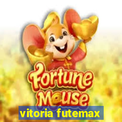 vitoria futemax